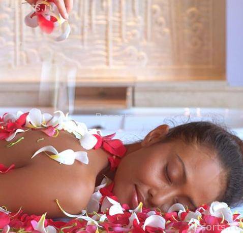 The Ritz Carlton Bali Resort & Spa 157